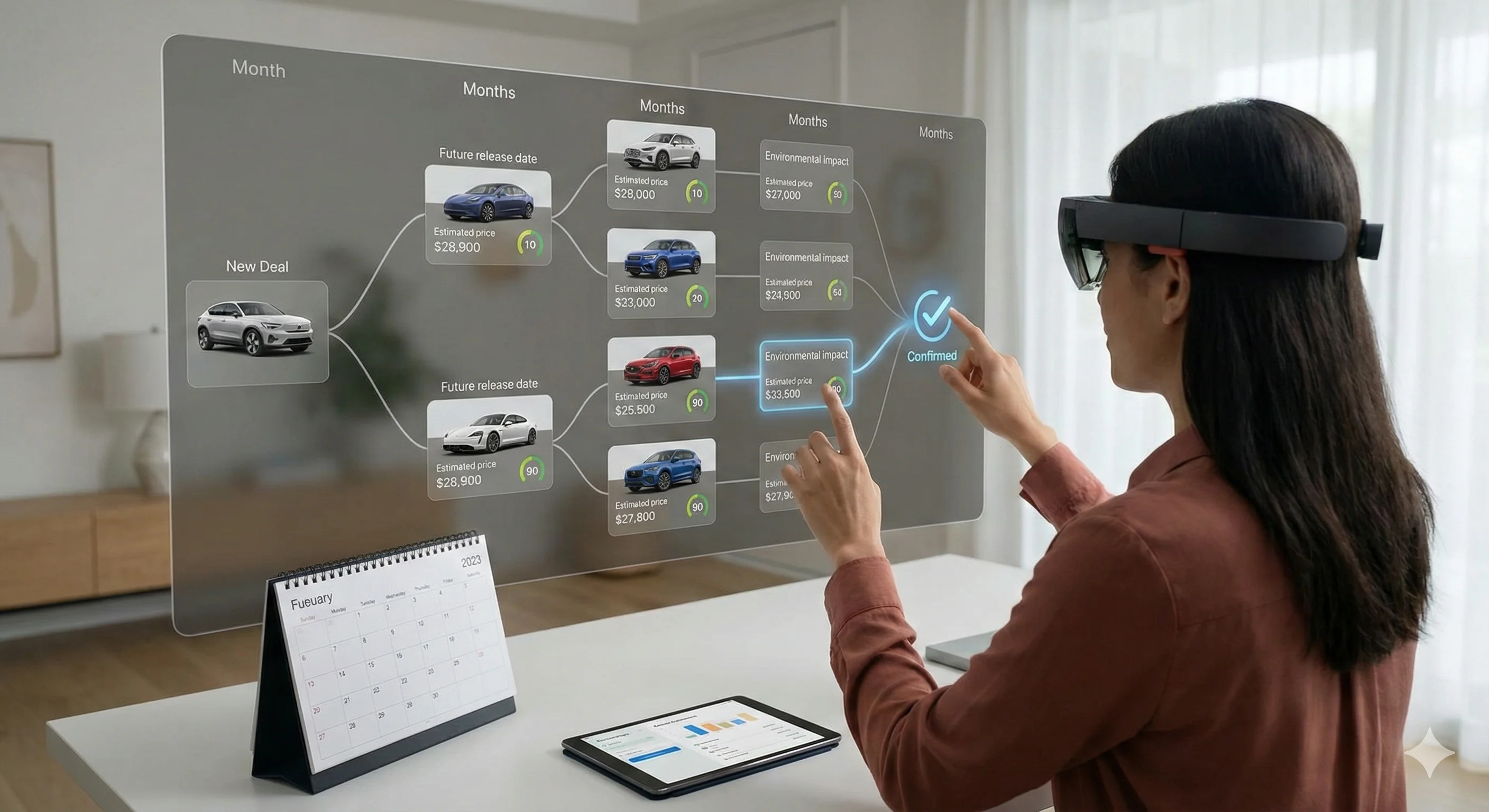 Novo comportamento do consumidor no ambiente digital