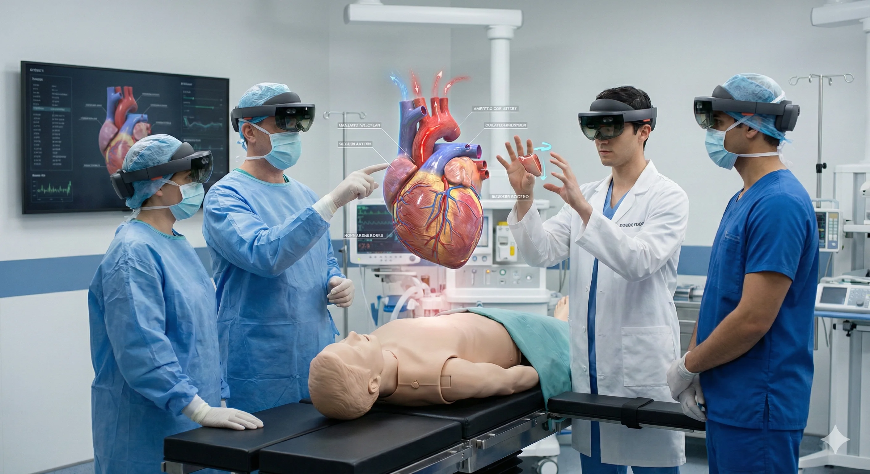 Metaverso aplicado a experiências digitais reais