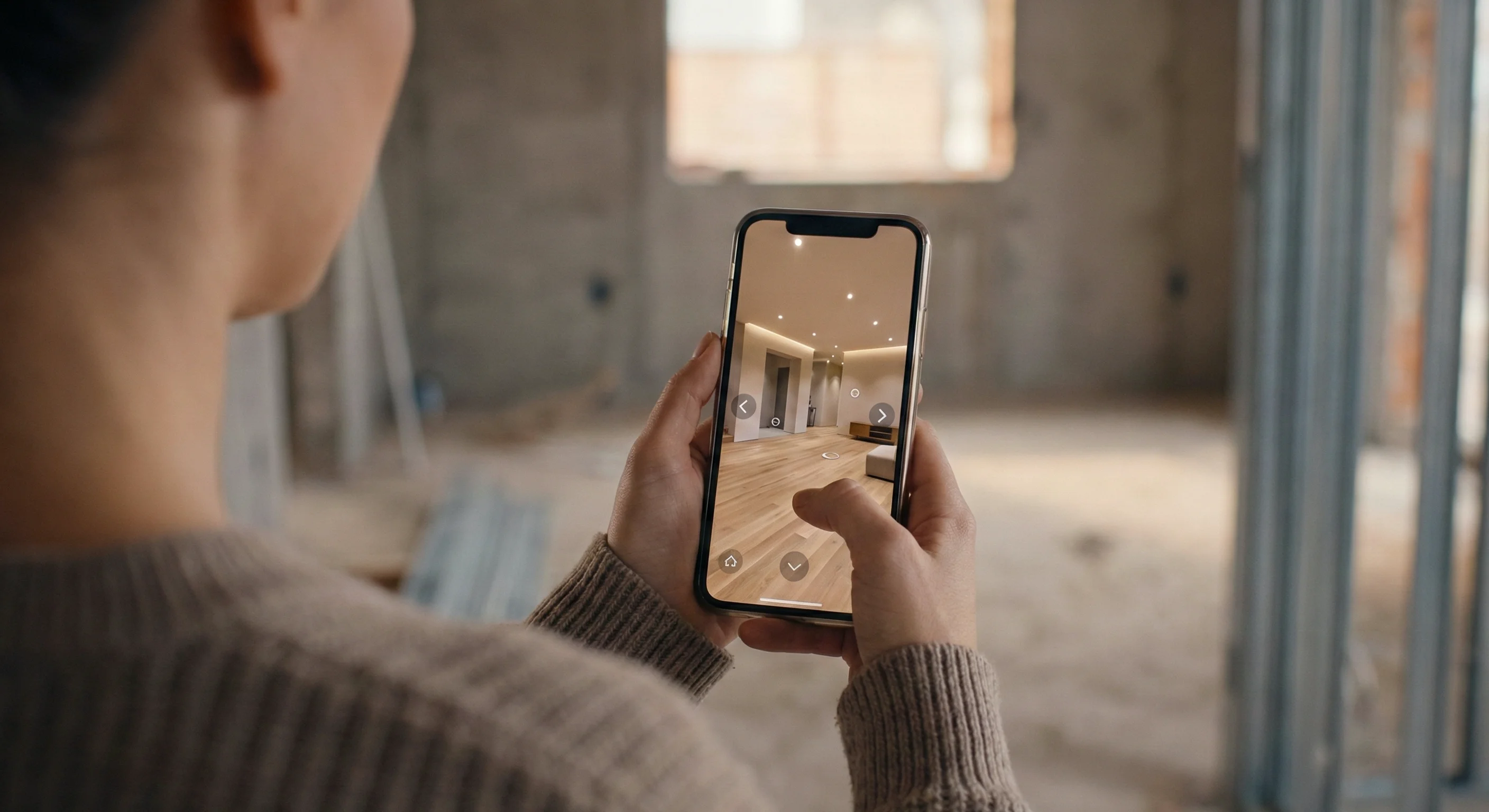 Tour Virtual Personalizado