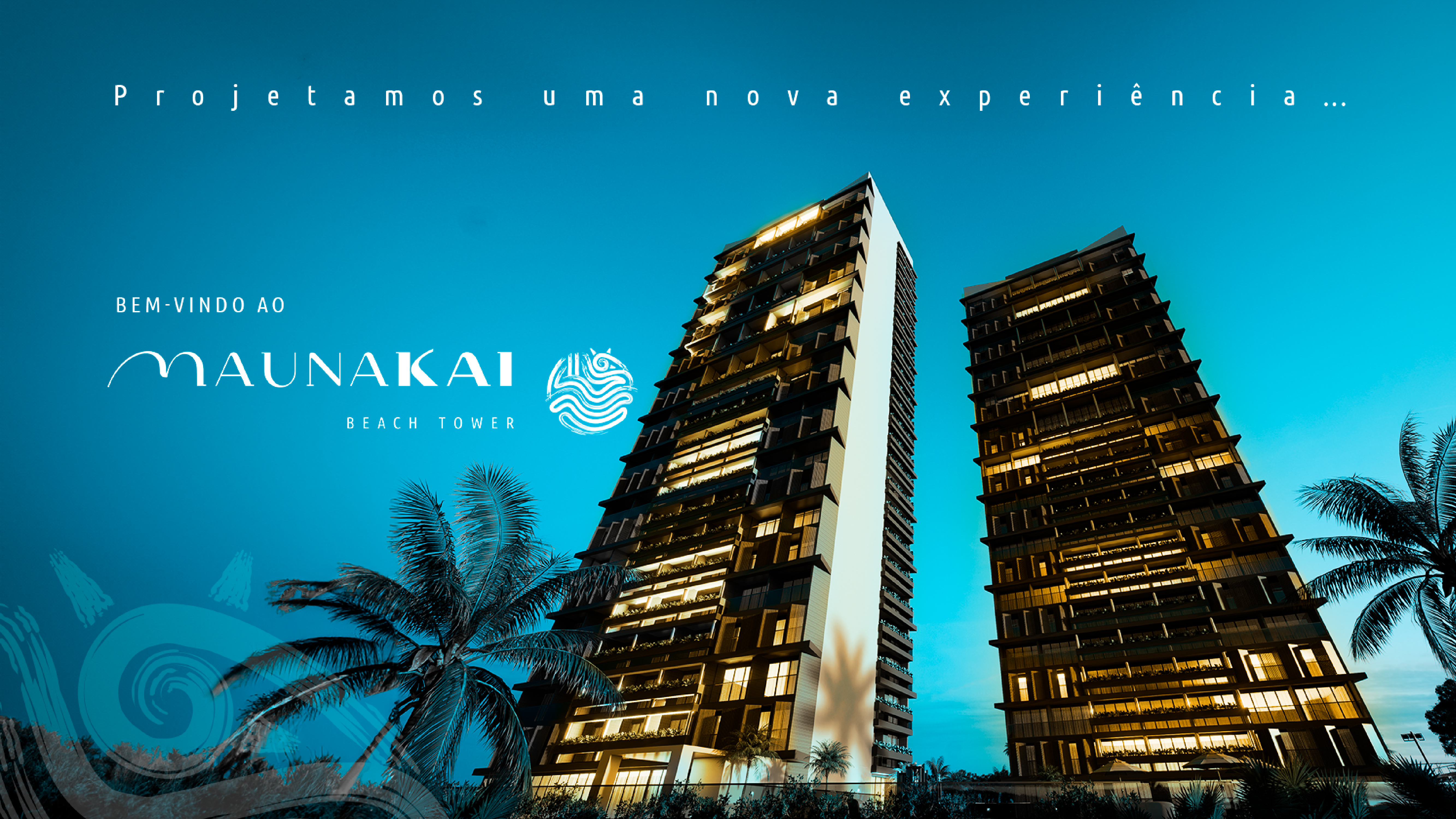 Tour Virtual Maunakai Beach Tower