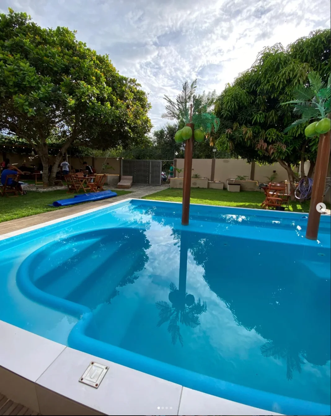 Tour Virtual Sítio JF