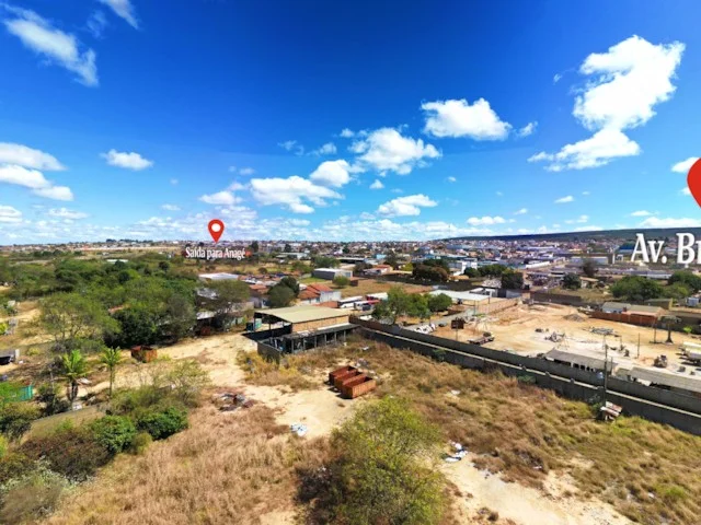 Tour Virtual Terreno Remanso